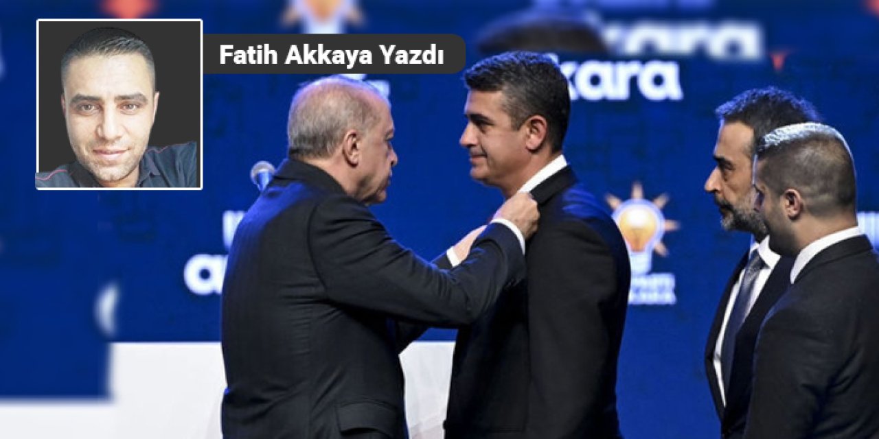 Haymana kazandı!