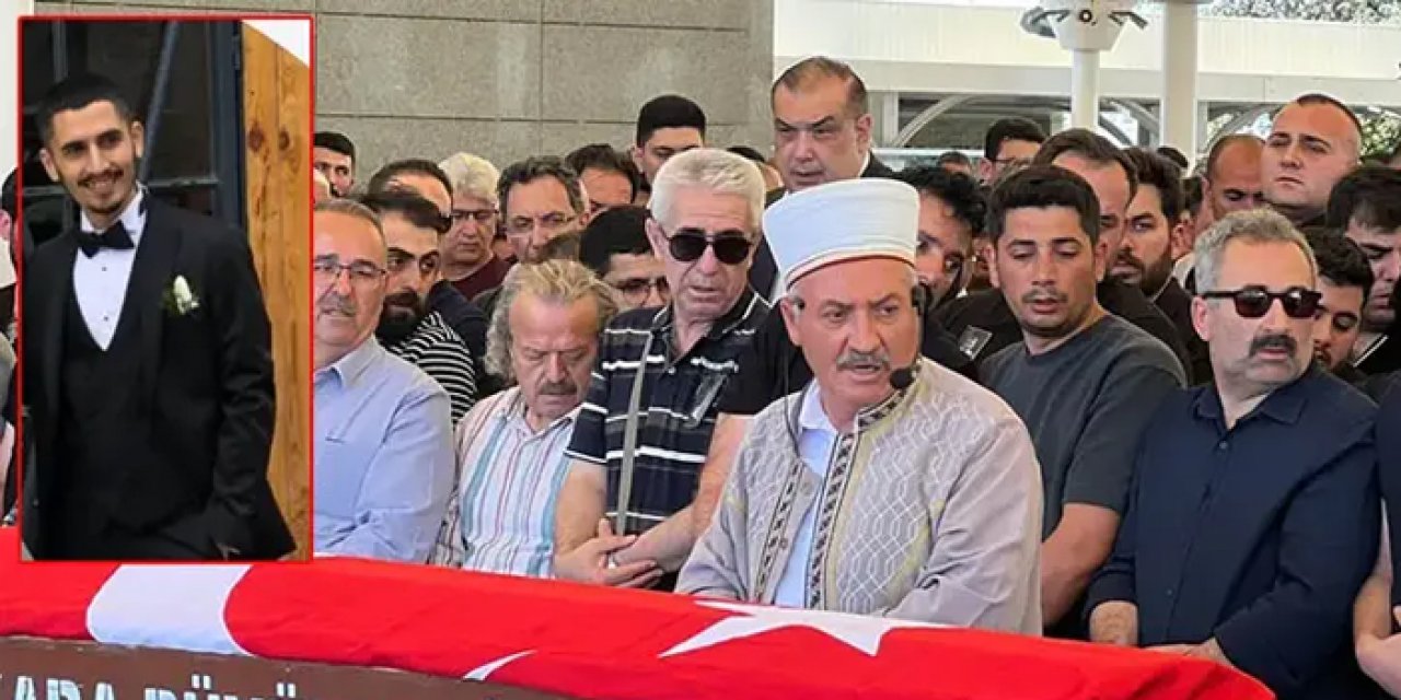 İmha tesisinde hayatını kaybedenler toprağa verildi