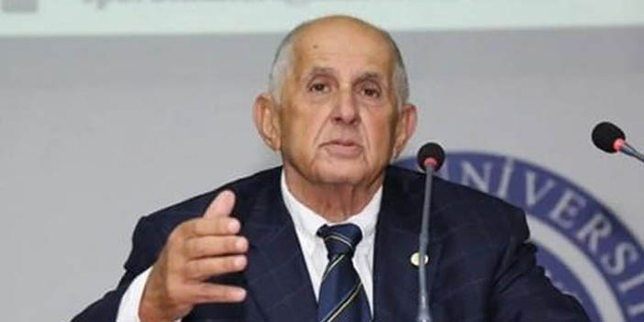 Kut Sarpyener öldü mü? Prof. Dr. Kut Sarpyener kimdir?