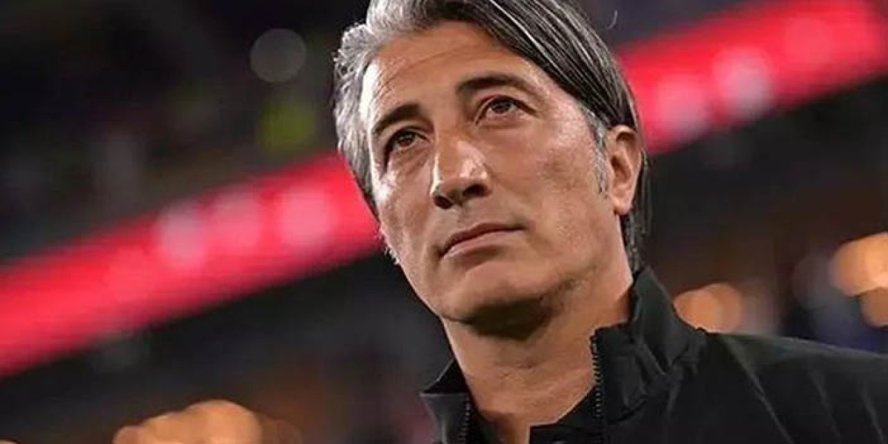 Murat Yakın Türk mü? İsviçre Teknik Direktörü Murat Yakın kimdir?
