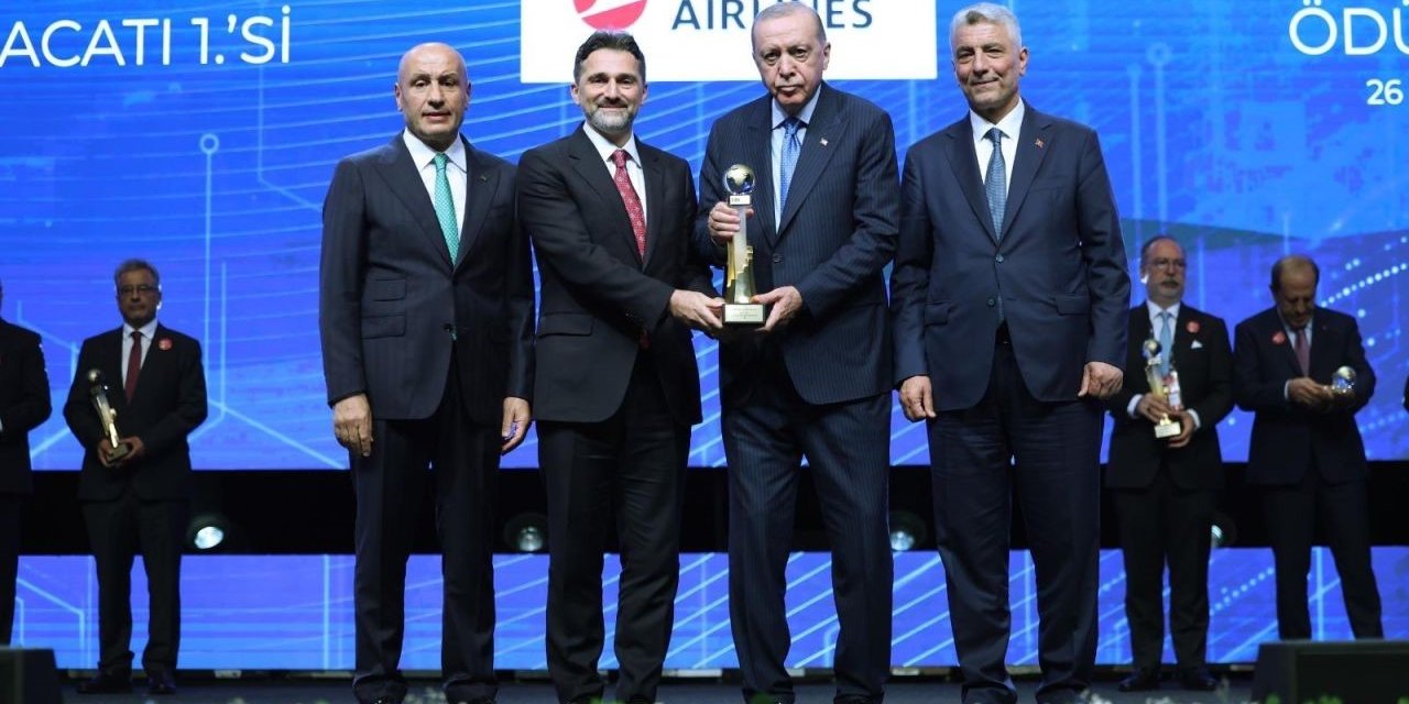 THY Yönetim Kurulu Başkanı Şeker: Ülkemize en çok döviz girdisi sağlayan şirket olduk