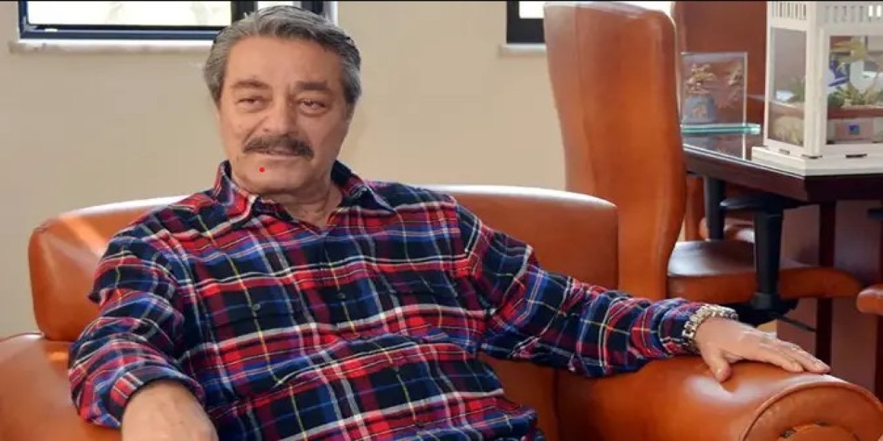 Kadir İnanır hayatını kaybetti / Geniş haber