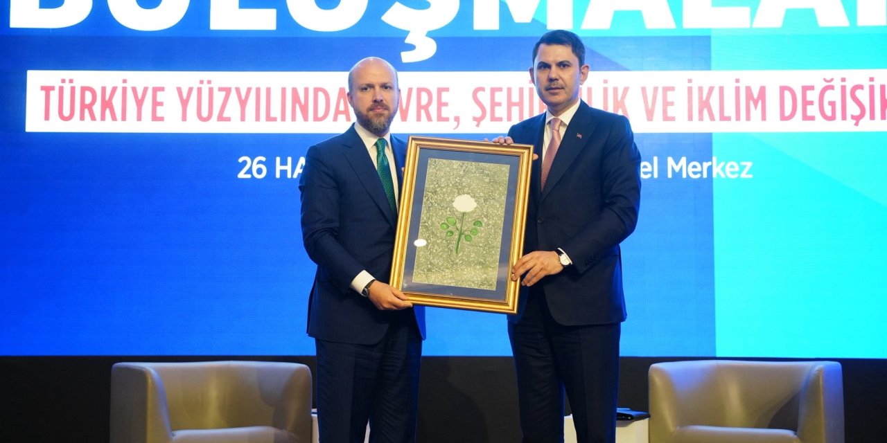 Bakan Kurum: İstanbul’un 39 ilçesinde 233 bin konutun dönüşüm sürecine devam ediyoruz