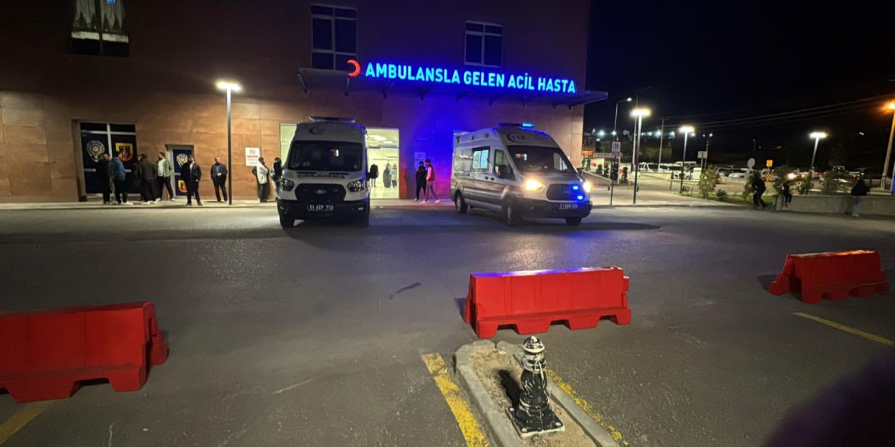 Niğde'de gölete düşen 16 yaşındaki Gökçe, hayatını kaybetti