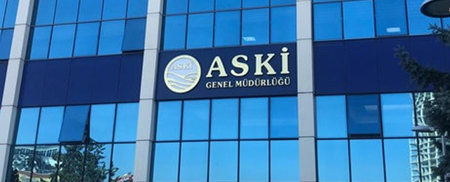ASKİ bünyesindeki arsaları satışa çıkardı