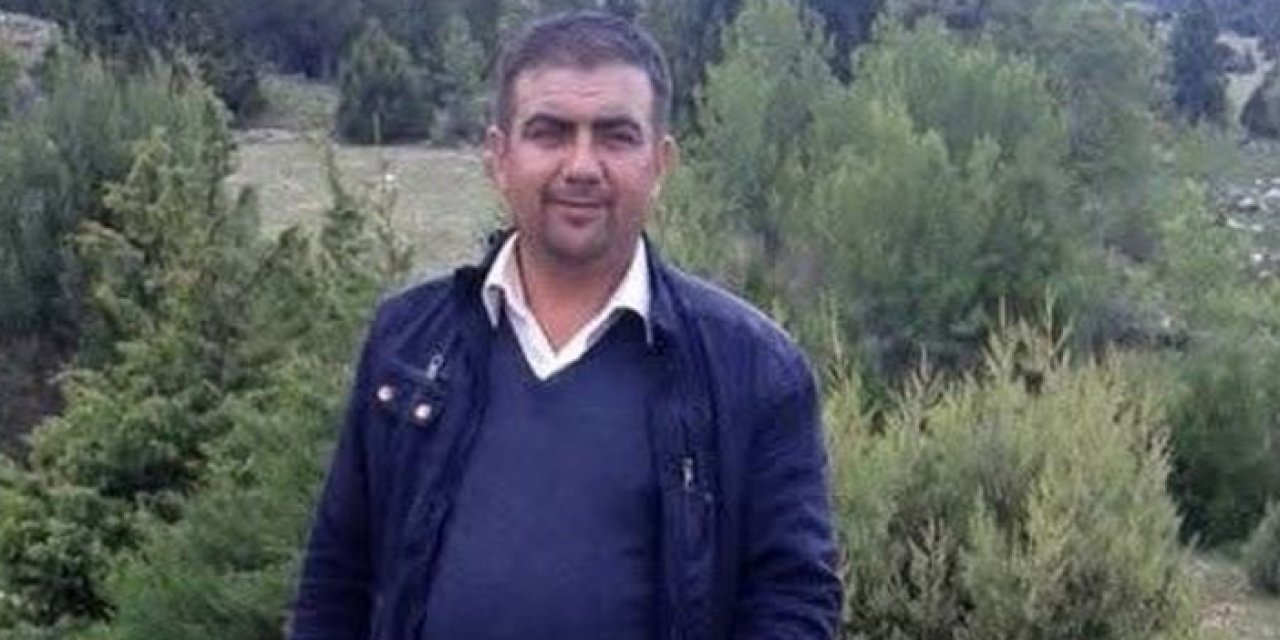 Evin önündeki tartışma kanlı bitti: 41 yaşındaki Hasan Akay hayatını kaybetti