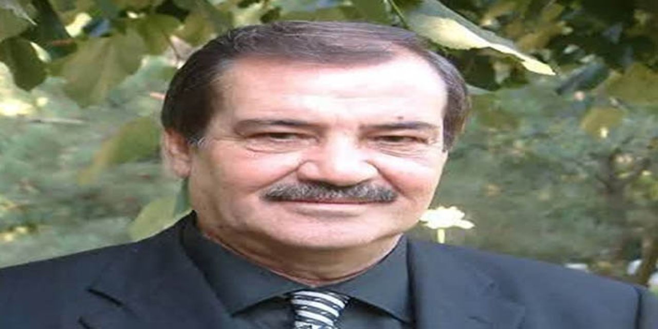 Eski Kuşadası Belediyesi Başkanı Engin Berberoğlu hayatını kaybetti