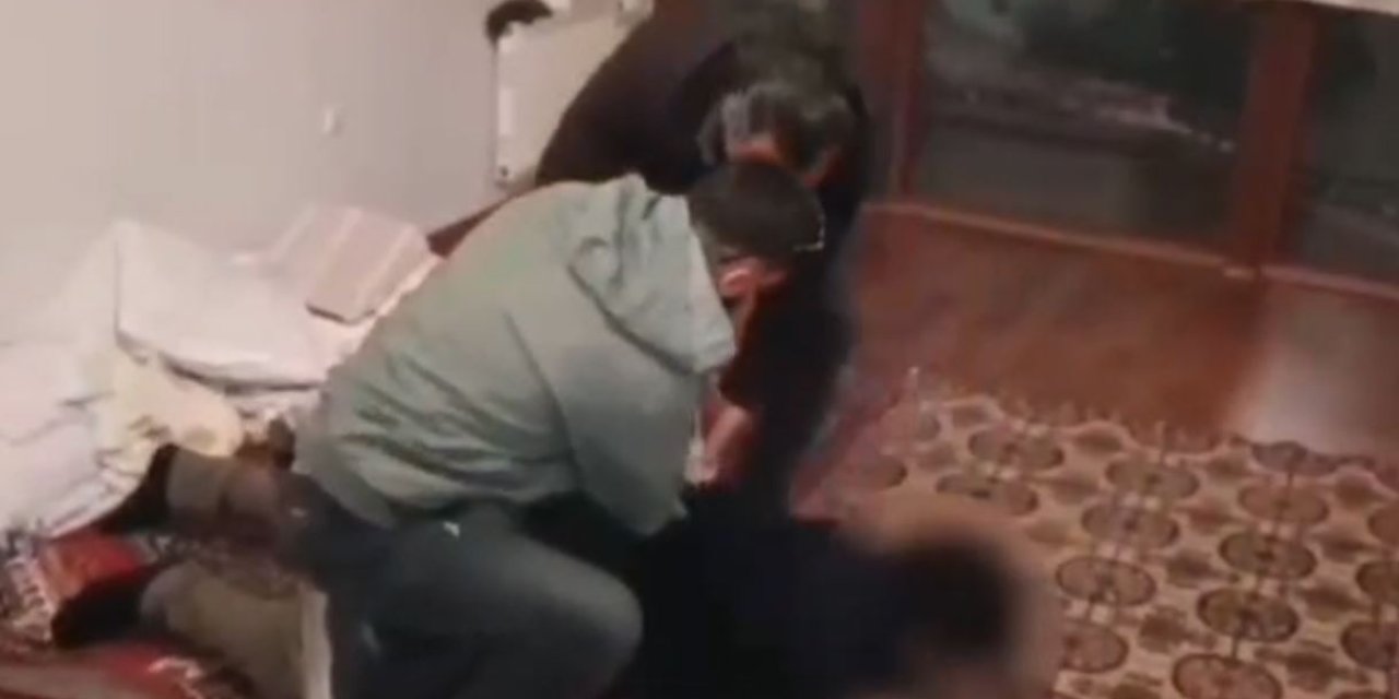 Ankara’da büyük operasyon: 58 kişi tutuklandı