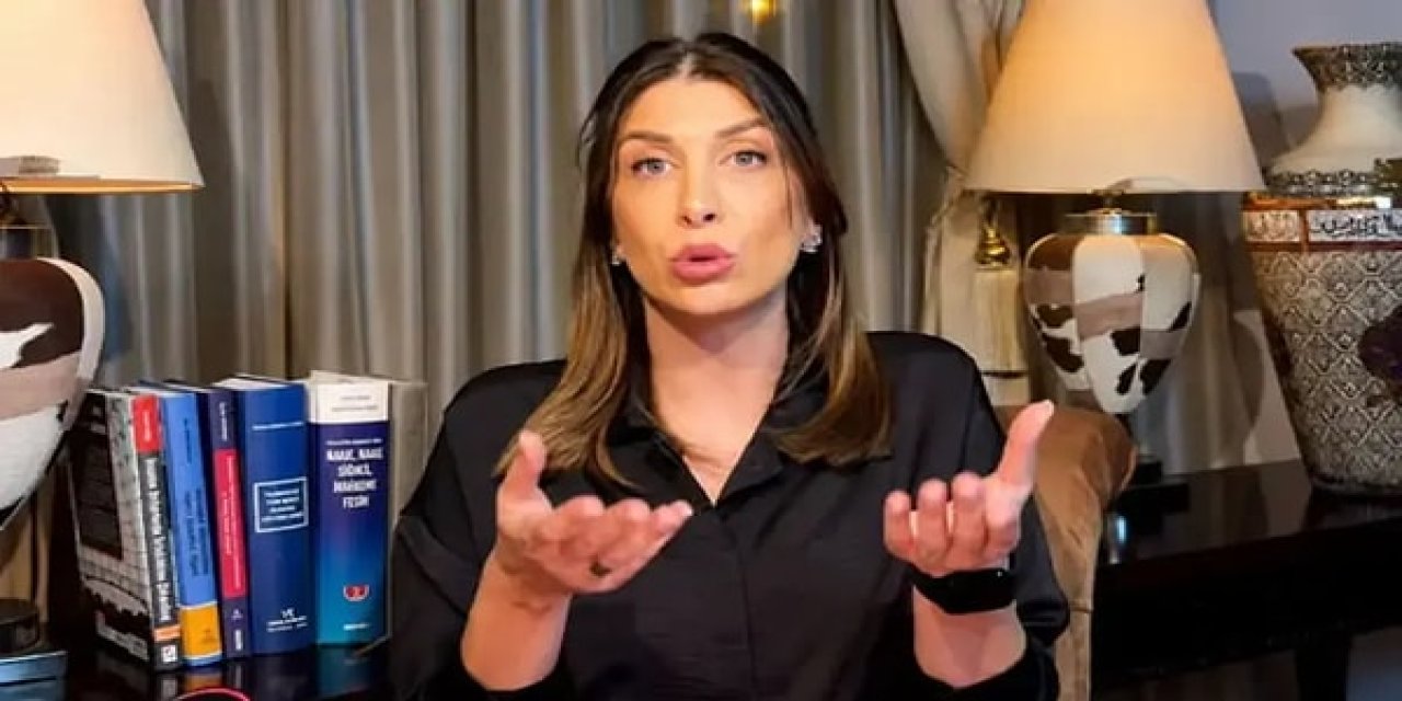 Tamar Tanrıyar hangi partili? Cumhurbaşkanına ne dedi, TGRT için ne dedi?
