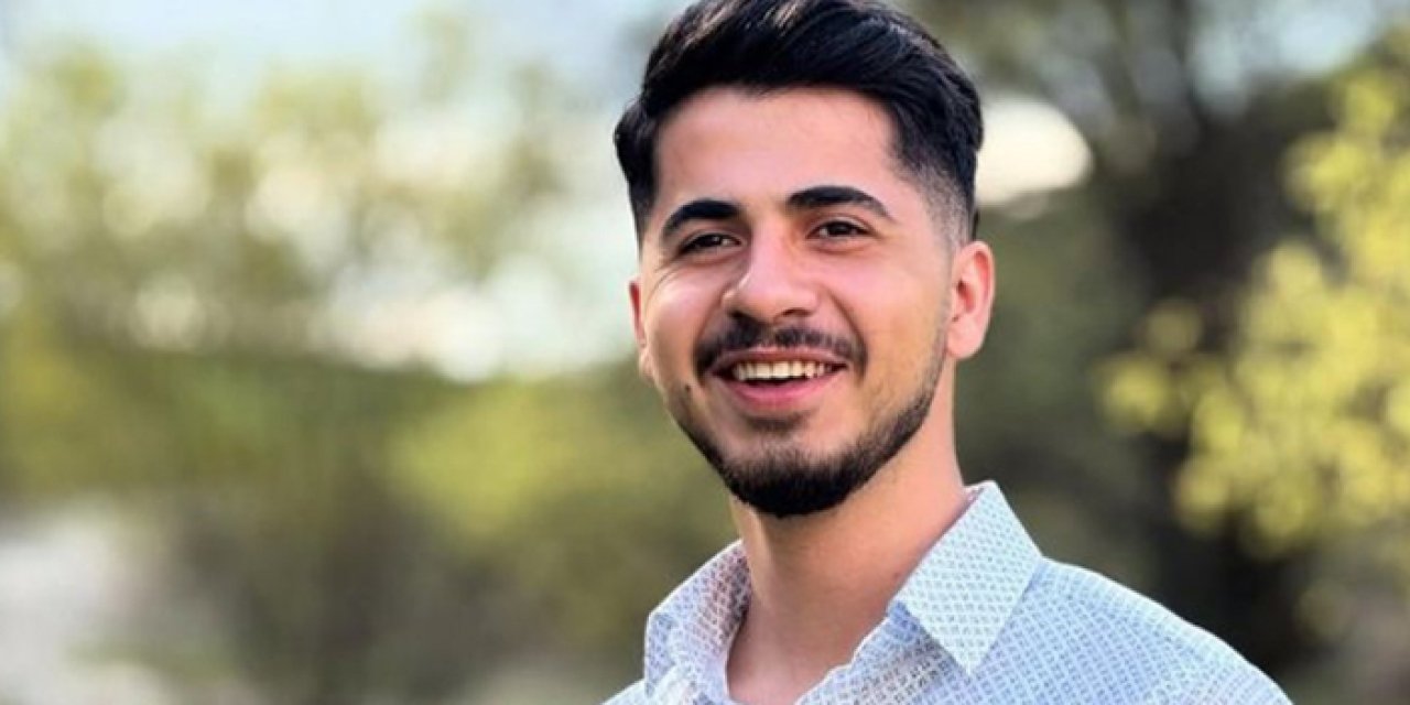 Hareket halindeki araçtan düşen genç hayatını kaybetti