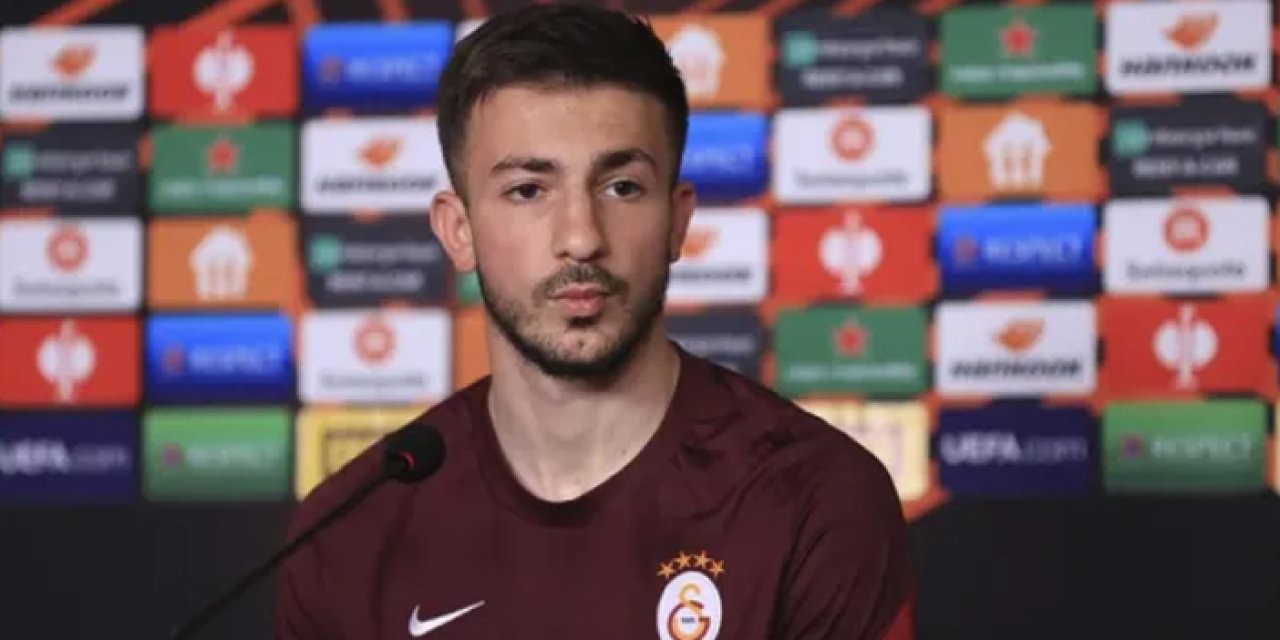 Halil Dervişoğlu transferinde sürpriz gelişme! Gençlerbirliği devrede