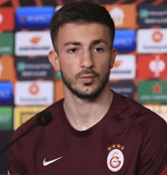 Halil Dervişoğlu transferinde sürpriz gelişme! Gençlerbirliği devrede