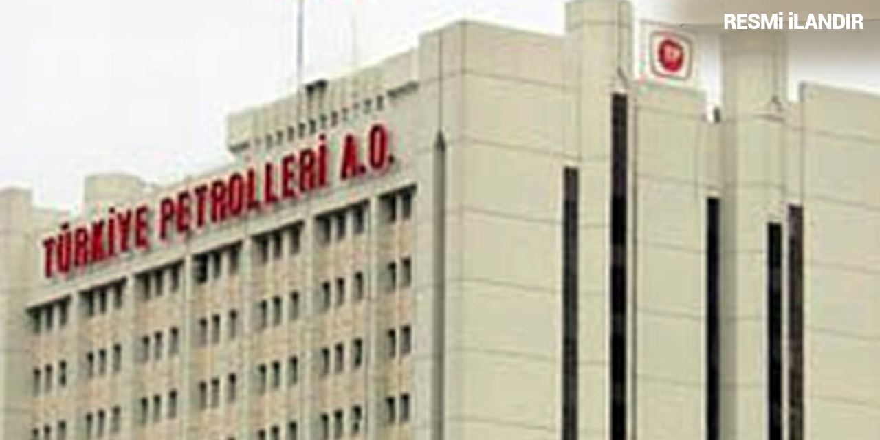 TDLYPM-321 TPAO GENEL MÜDÜRLÜĞÜ BÜRO BLOK YANGIN YÖNETMELİĞİ KAPSAMINDA TADİLAT İŞLERİ