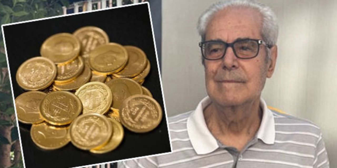 Dolandırıcılara yüzlerce altınını kaptıran 83 yaşındaki mağdur yaşadıklarını anlattı