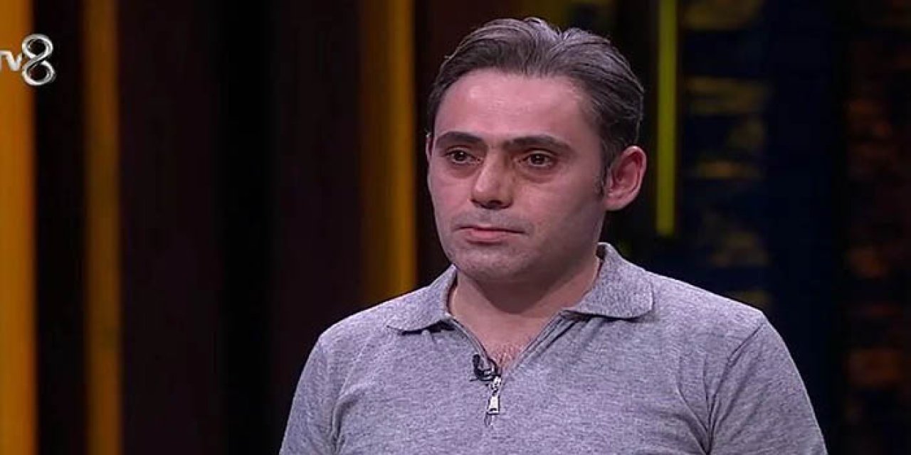 MasterChef Tayyar kimdir? Tayyar Seçgin nereli ve kaç yaşında?