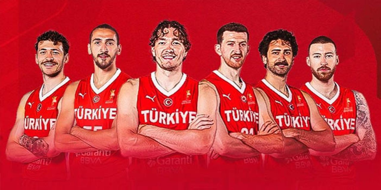 Türkiye Bosna Hersek basket maçı ne maçı? Türkiye Bosna Hersek basket maçı hazırlık maçı mı?