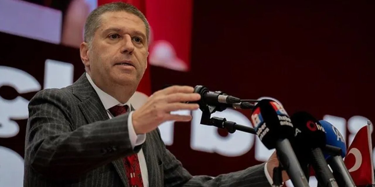 Gençlerbirliği Başkanı Çakmak başkanlığa yeniden aday