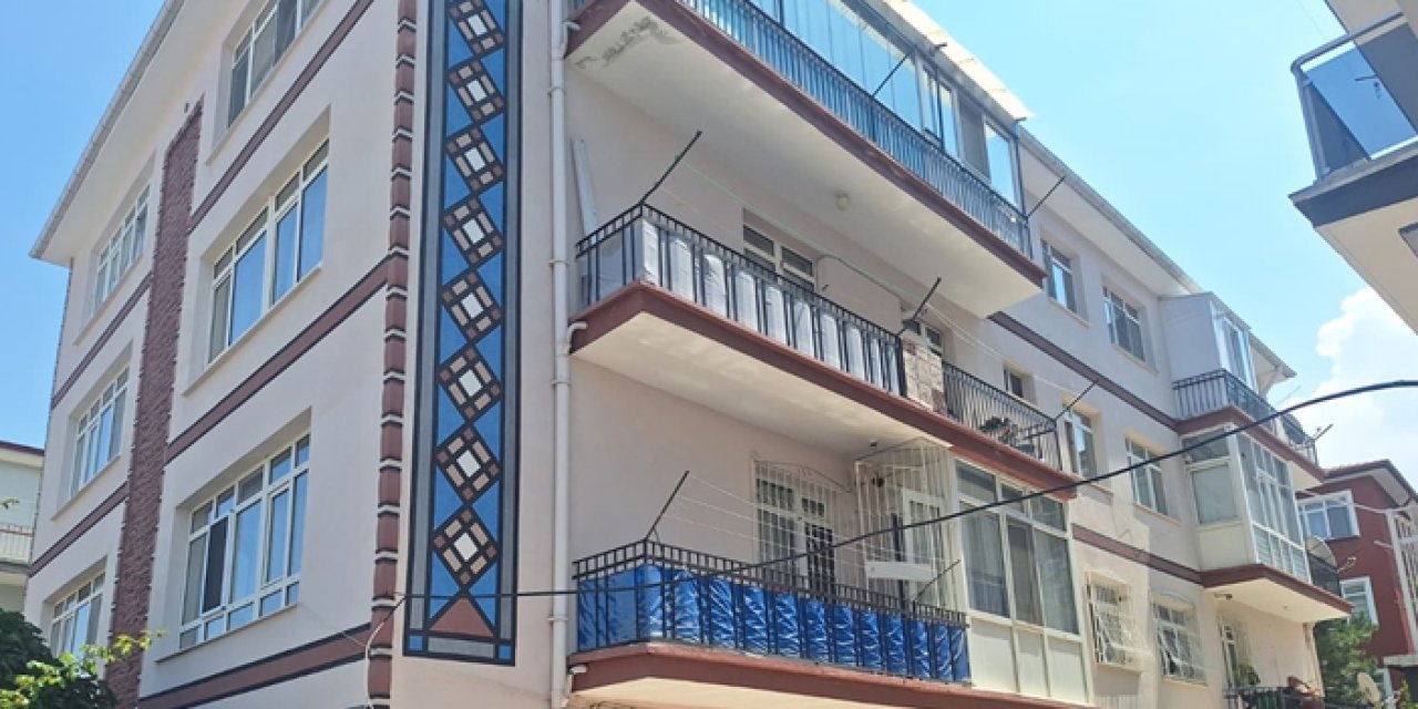 Ankara'da aile içi kavga kanlı bitti: Emekli polis oğlunu vurarak öldürdü