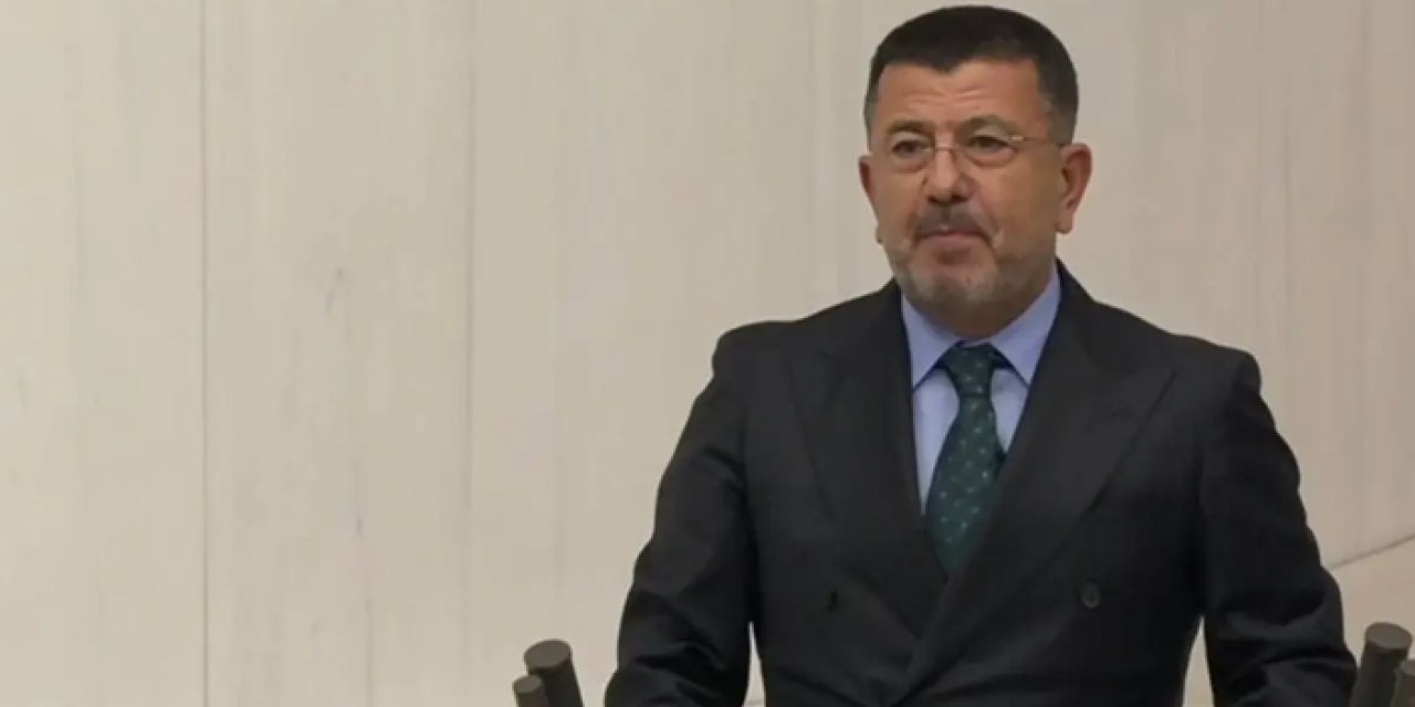 Yolsuzluk soruşturmasında CHP’li Veli Ağbaba'nın yeğeni gözaltına alındı