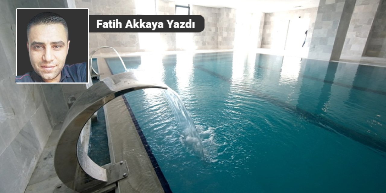 Bir satış daha