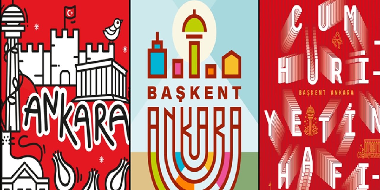 Ankara’nın sanat yüzüne 302 bin liralık destek! 26 genç tasarımcı ödüle uzandı