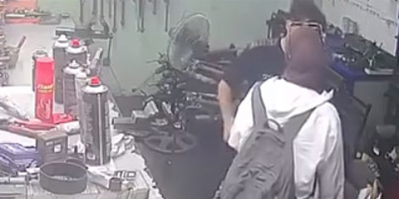 Erkeklere taciz soruşturmasında kritik karar