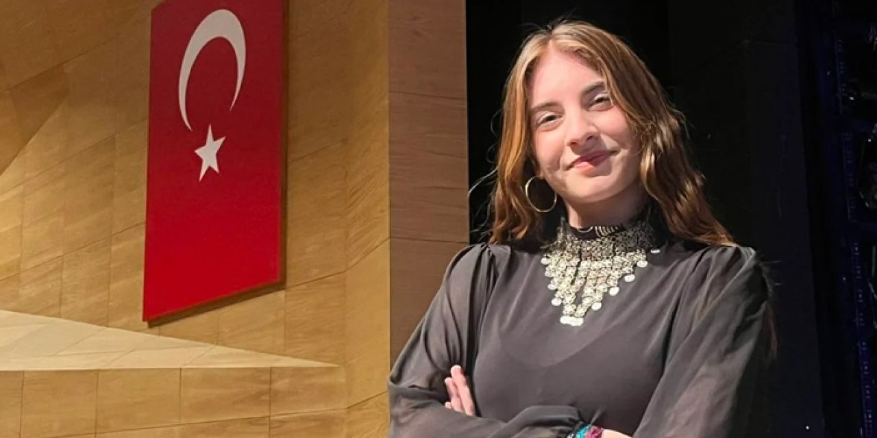 Ankaralı Lara'dan İngiltere başarısı
