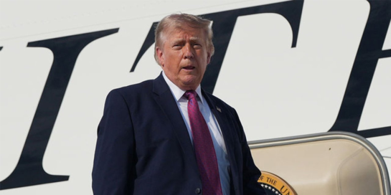 Donald Trump Ankara’da dolu dolu iki gün geçirecek