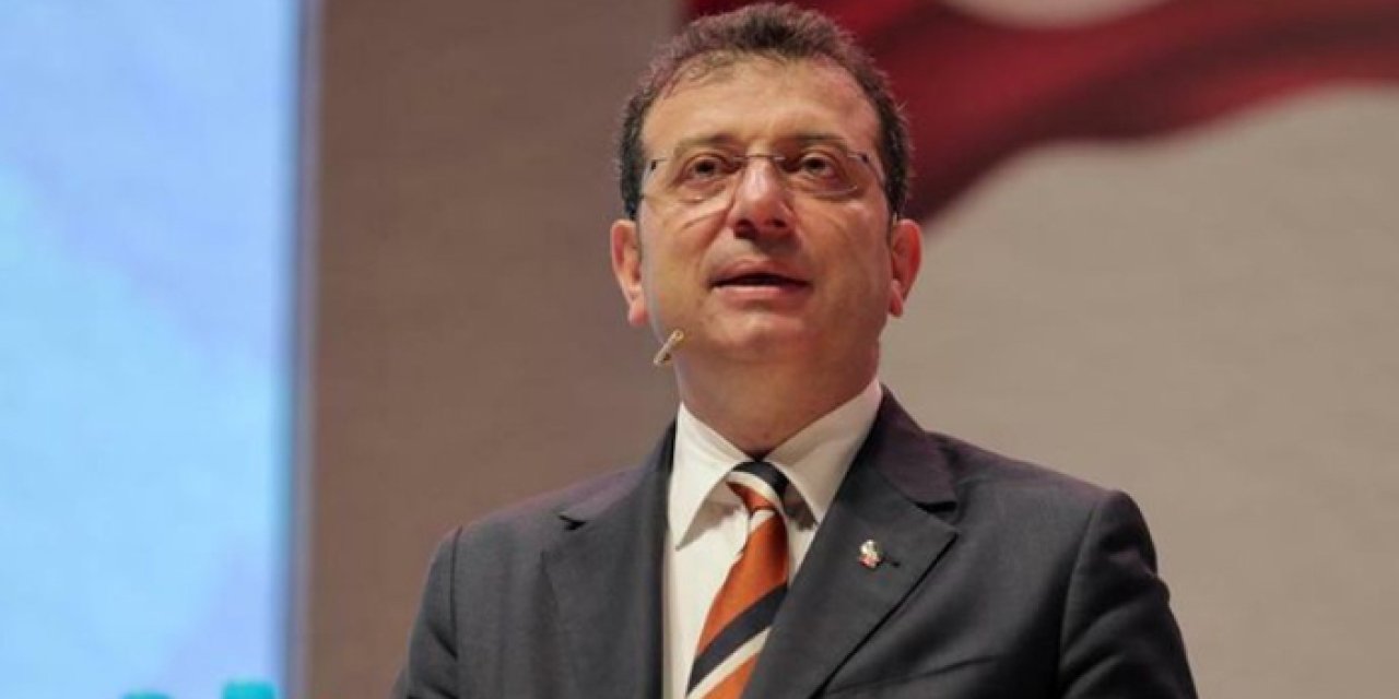 İmamoğlu'nun diploma davası 25 Aralık’a ertelendi