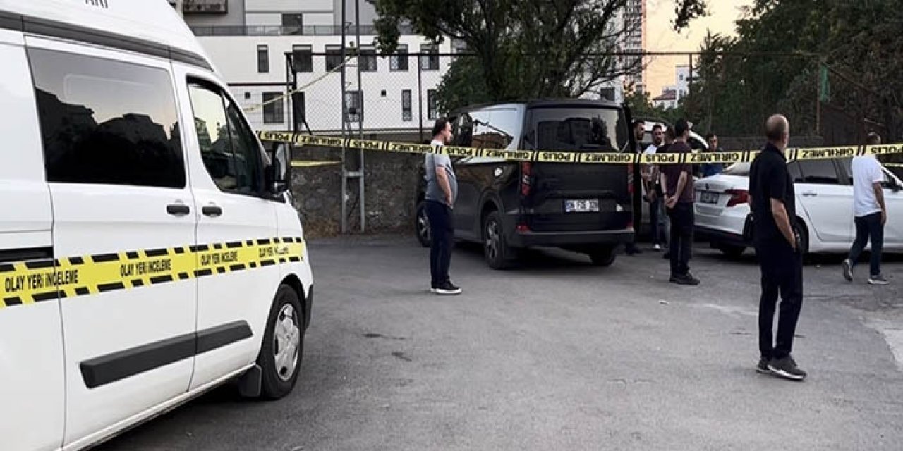Kartal'da metruk gecekonduda kadın cesedi bulundu