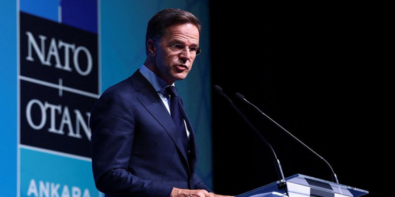 Rutte: “NATO daha güçlü bir yapıya ulaştı”