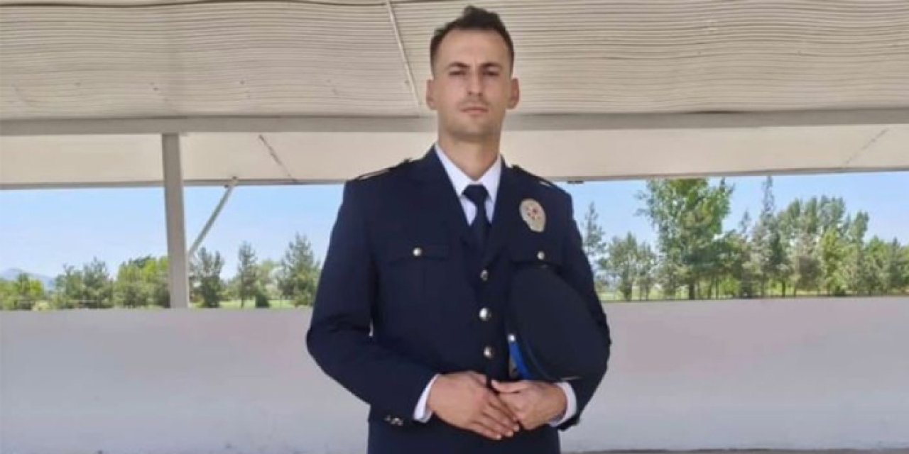 Geçtiğimiz günlerde mezun olan genç polis adayı yaşamını yitirdi