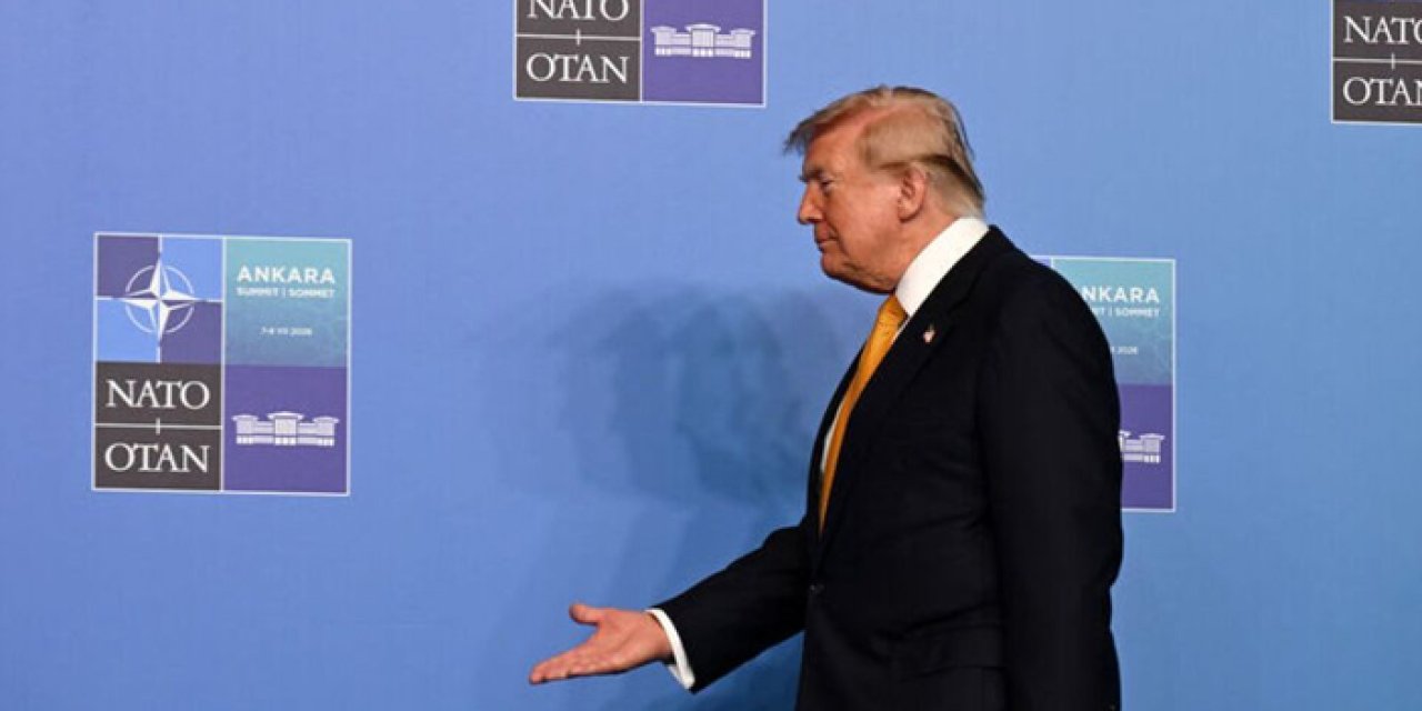 Trump Ankara’da İran’a saldırı emri mi verdi?