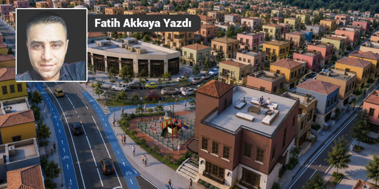 “Hele şükür, biri akıl etti”