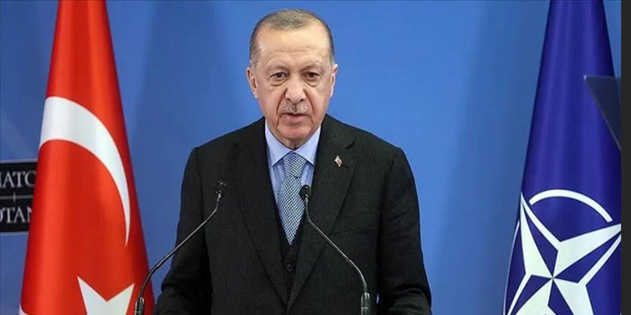 Cumhurbaşkanı Erdoğan: Zirveye katılım, Türkiye'ye güvenin göstergesi