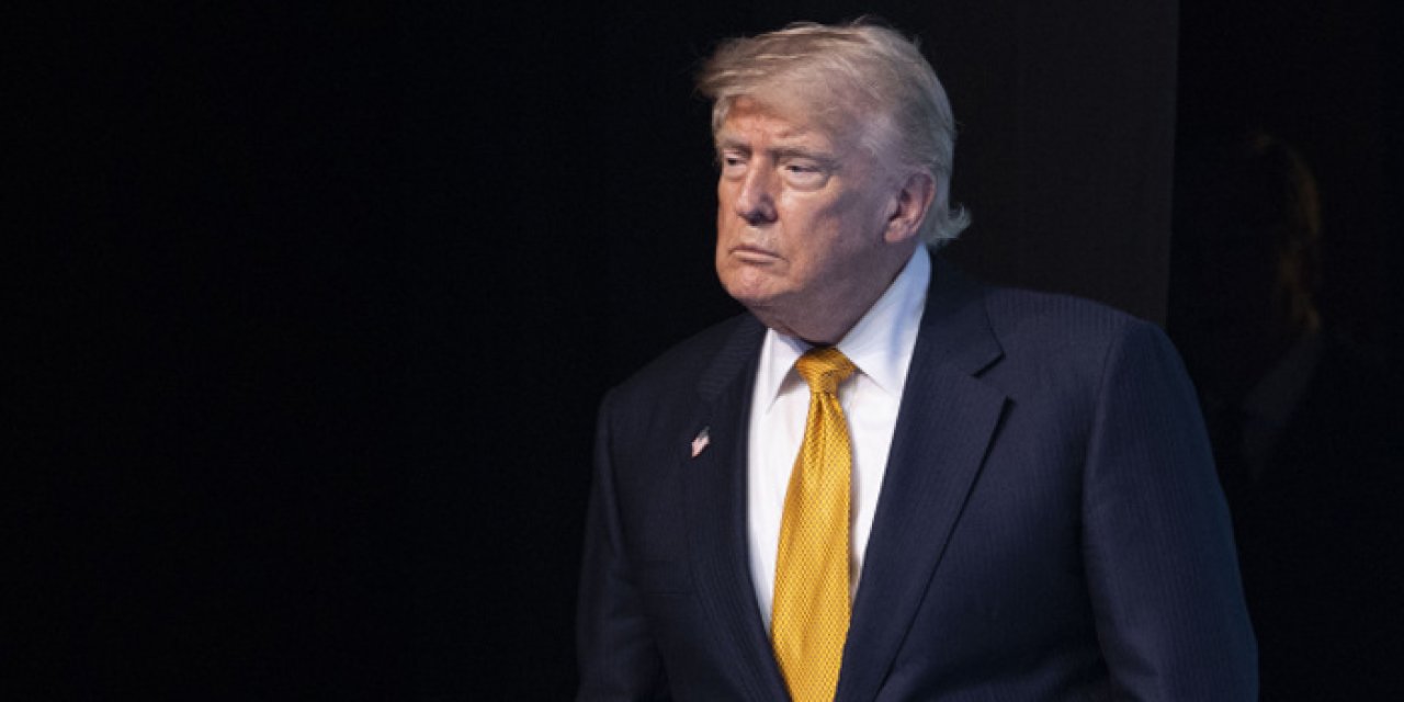 Ankara dönüşü Trump: "İran anlaşma masasına gelmek istiyor"