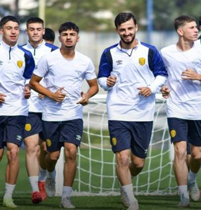 Ankaragücü’nün deneyimli kadrosu yeni sezonun en büyük gücü olacak