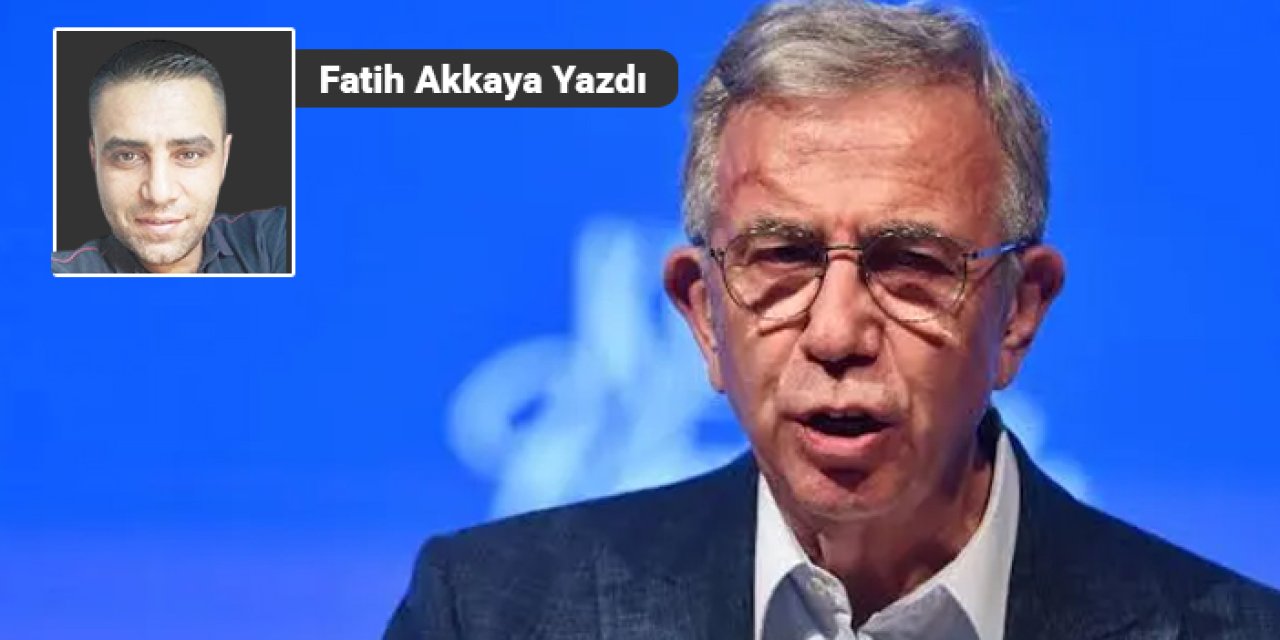 Mansur Bey’e çağrı