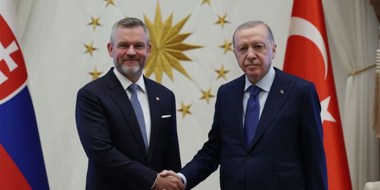 Erdoğan'dan NATO Zirvesi'nde yoğun diplomasi trafiği