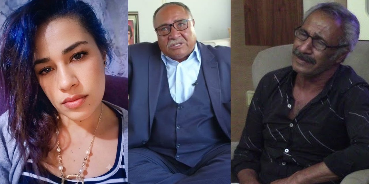 Kırşehir Kamanlı Göçer ailesini yıkan vefat