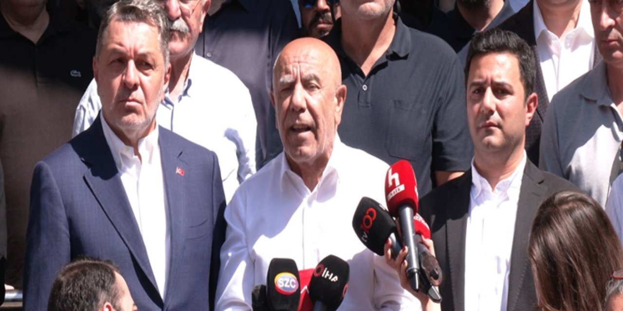 Çankaya Belediyesi’nden operasyon sonrası ilk kurumsal açıklama