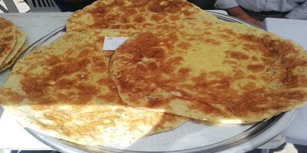 Kaman Kargın Yenice Kömbe Festivaline sayılı günler kaldı