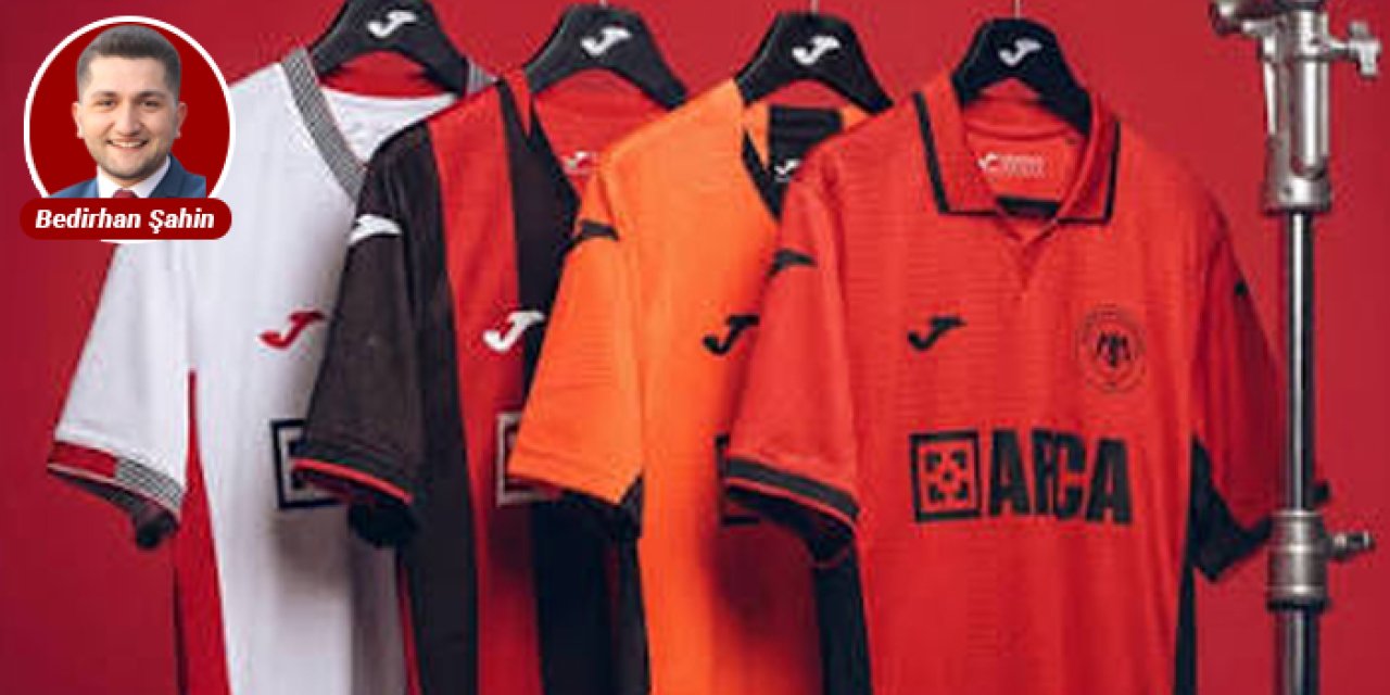 Süper Lig Sevinci Gölgelenmesin
