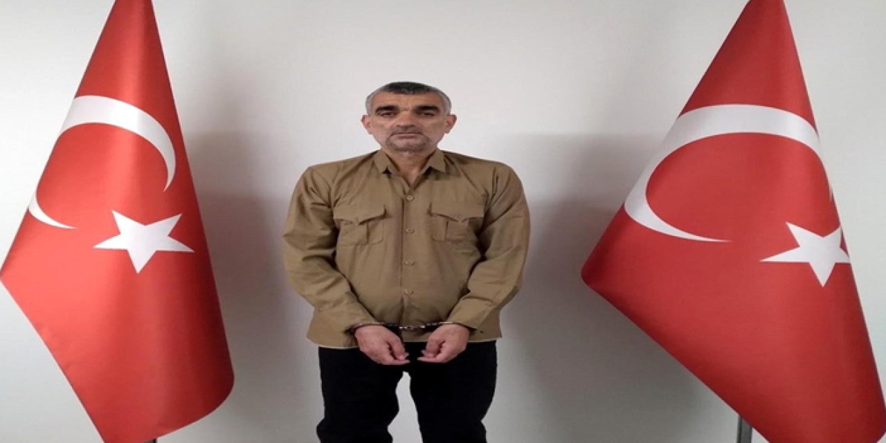 MİT'ten DEAŞ'a darbe! Kırmızı listedeki isim Türkiye’ye getirildi
