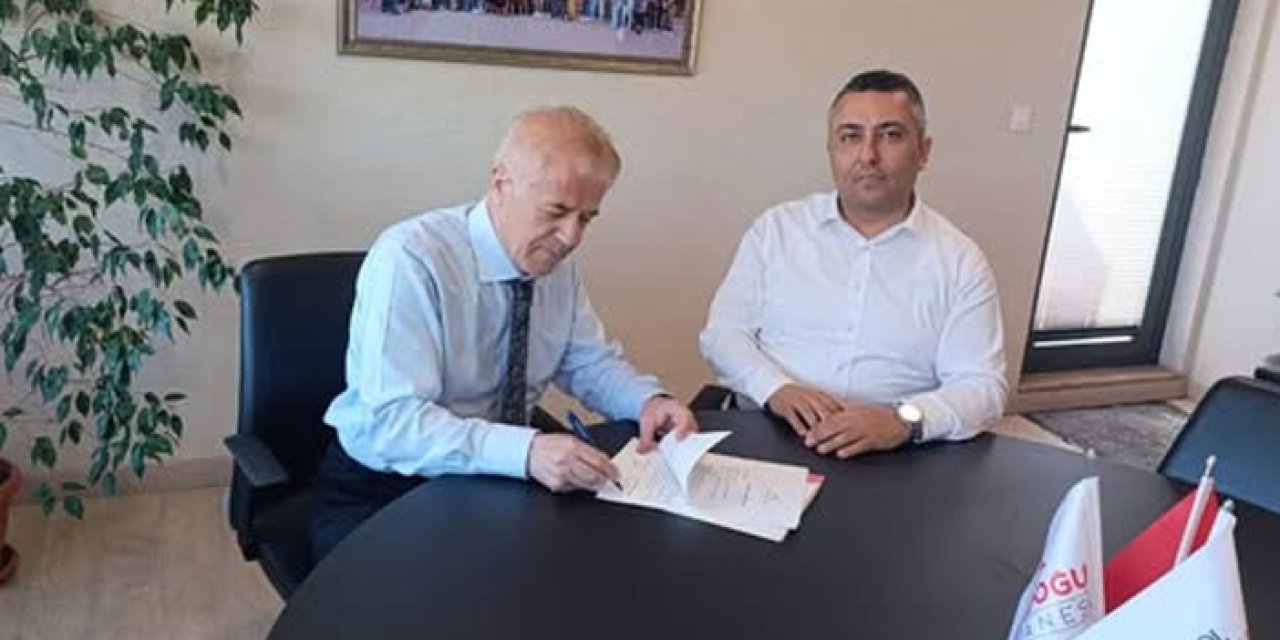 Kırşehirliler Vakfı üyelerine indirimli sağlık protokolü yapıldı