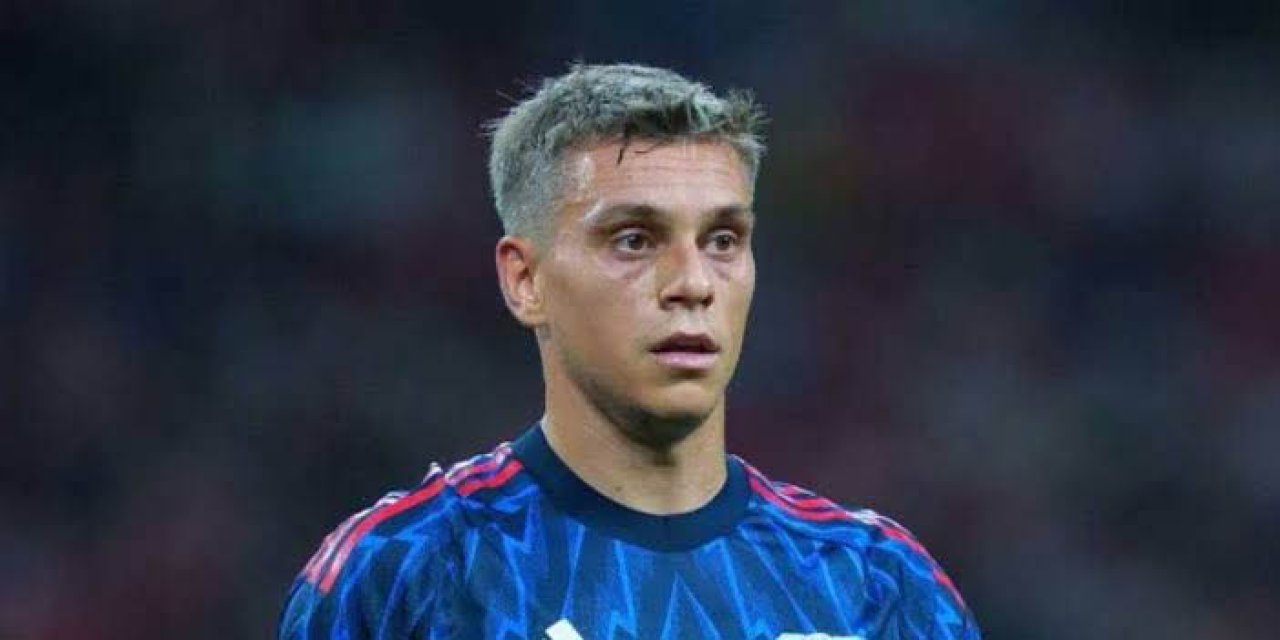 Trossard uçak takip kodu ne? Leandro Trossard ne zaman, saat kaçta İstanbul'a inecek?
