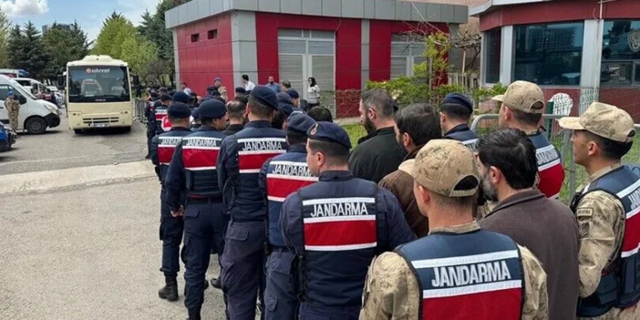 45 ilde dev yasa dışı bahis operasyonu: 190 kişi gözaltında