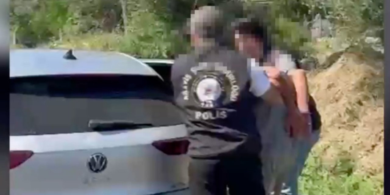 12 yıllık cinayet sırrı DNA iziyle aydınlatıldı