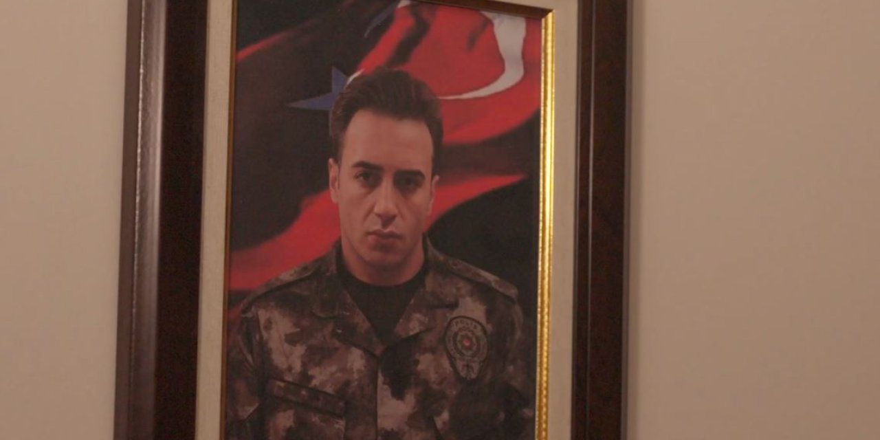 Özel Harekat Başkanlığı’ndan 15 Temmuz’a özel film