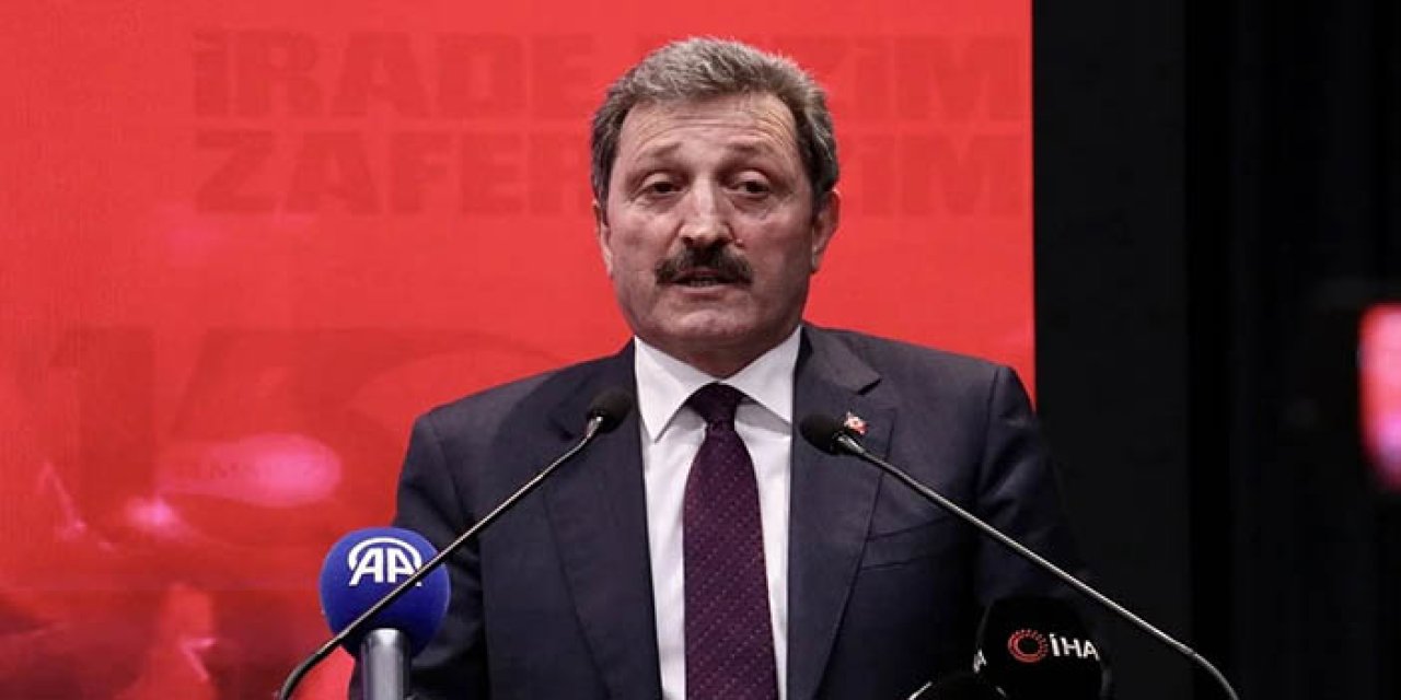 Vali Tavlı, 15 Temmuz'da şehit aileleri ve gazilerle buluştu